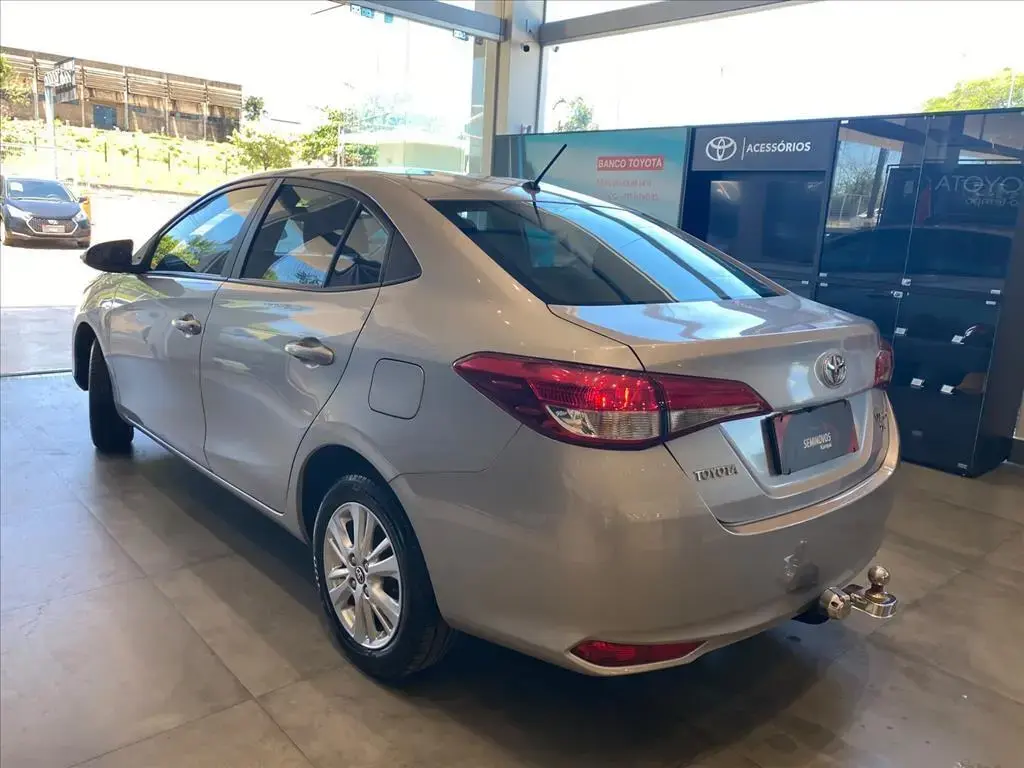 galeria YARIS