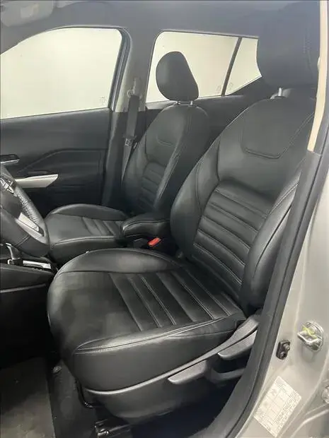 Nissan KICKS 1.6 16V FLEXSTART ADVANCE XTRONIC