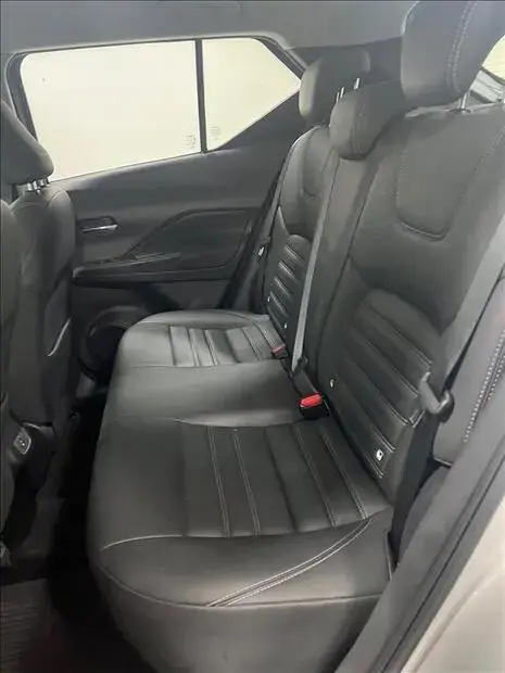 Nissan KICKS 1.6 16V FLEXSTART ADVANCE XTRONIC
