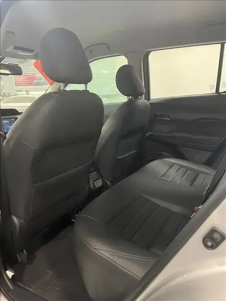 Nissan KICKS 1.6 16V FLEXSTART ADVANCE XTRONIC