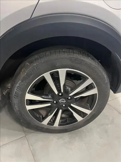 Nissan KICKS 1.6 16V FLEXSTART ADVANCE XTRONIC