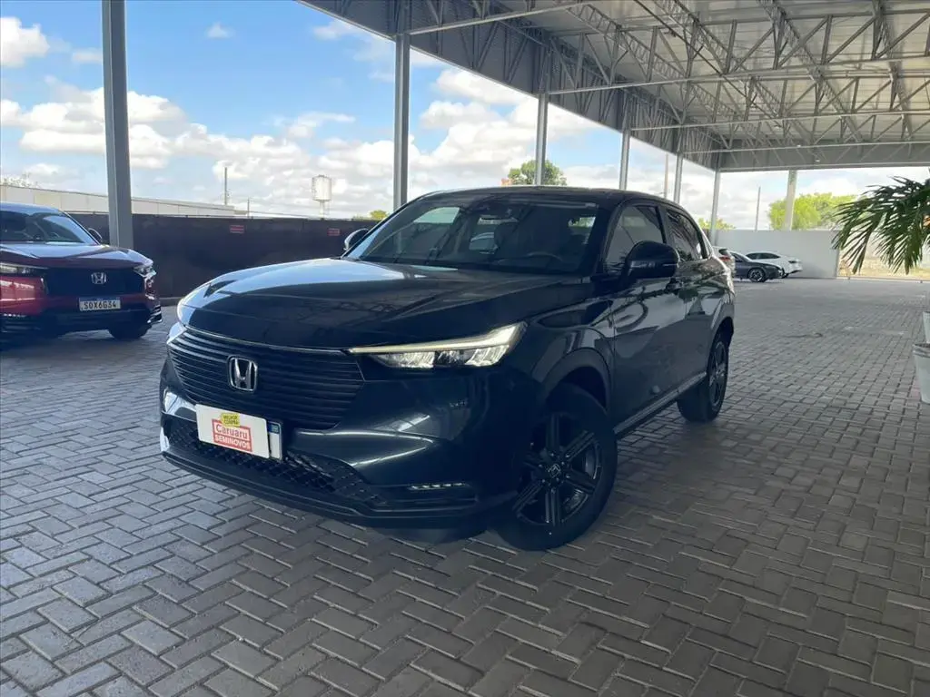 galeria HR-V