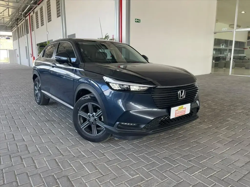 galeria HR-V
