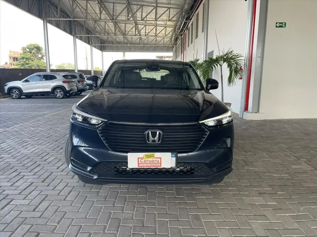 galeria HR-V