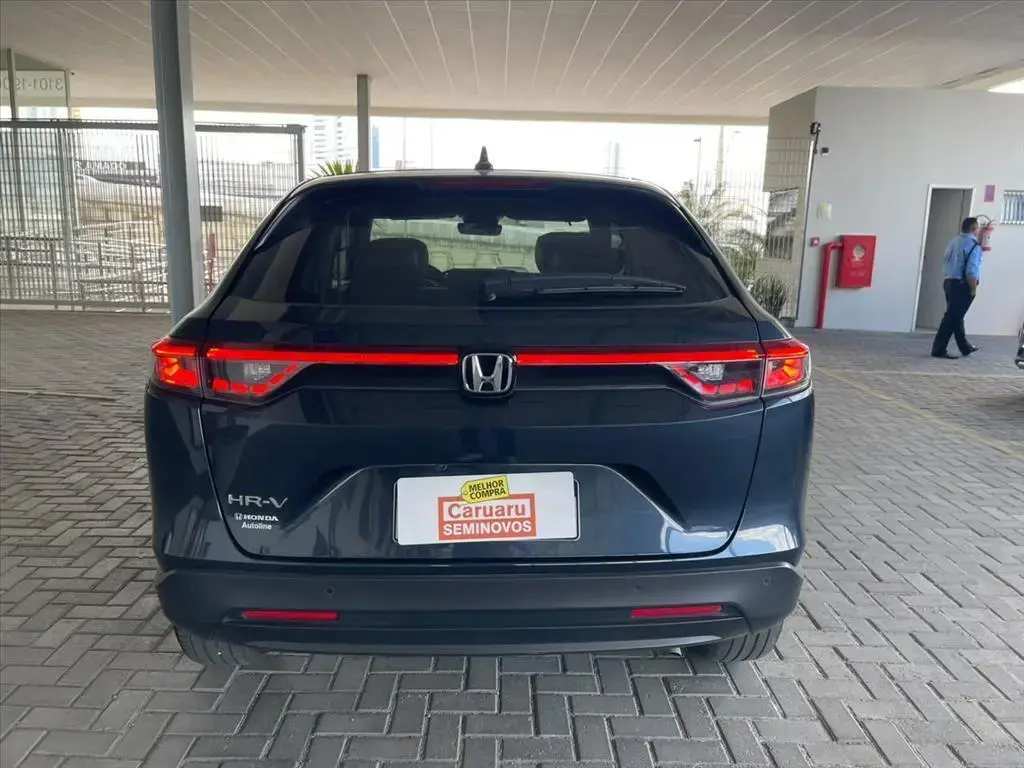 galeria HR-V