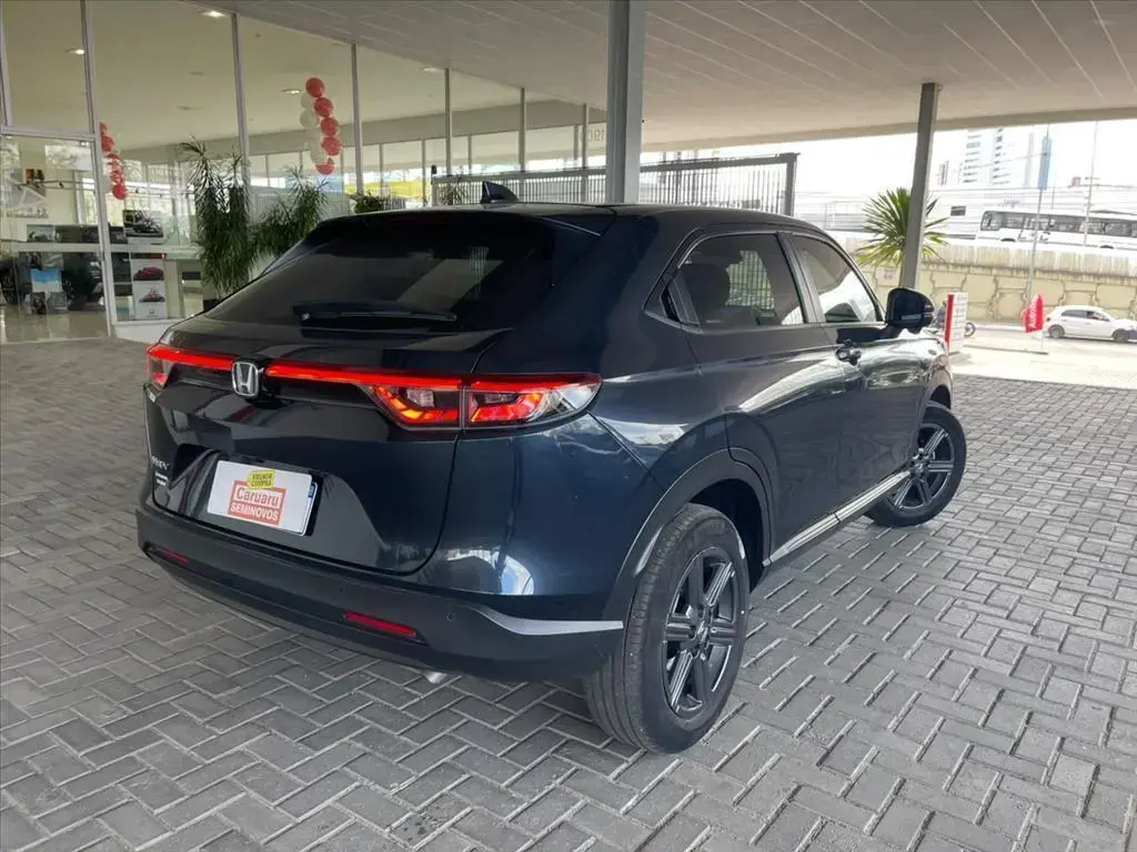 galeria HR-V
