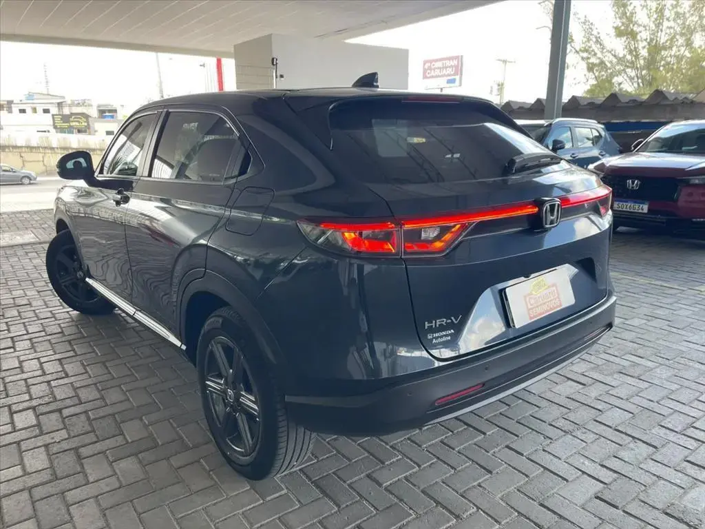 galeria HR-V