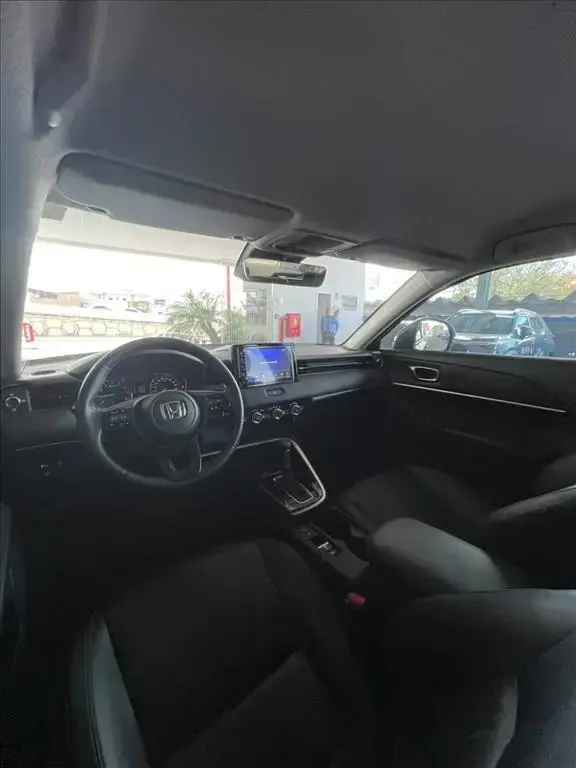 galeria HR-V