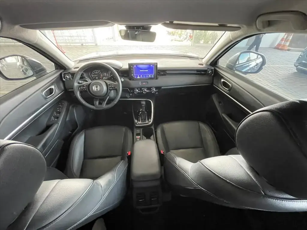 galeria HR-V