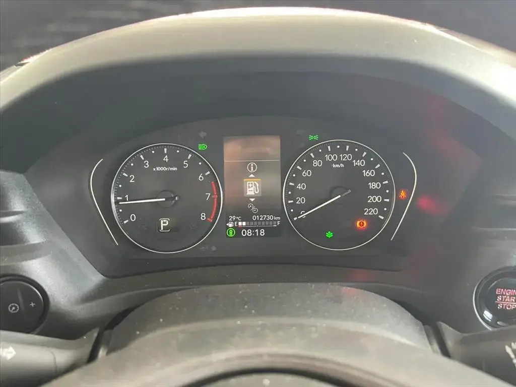galeria HR-V