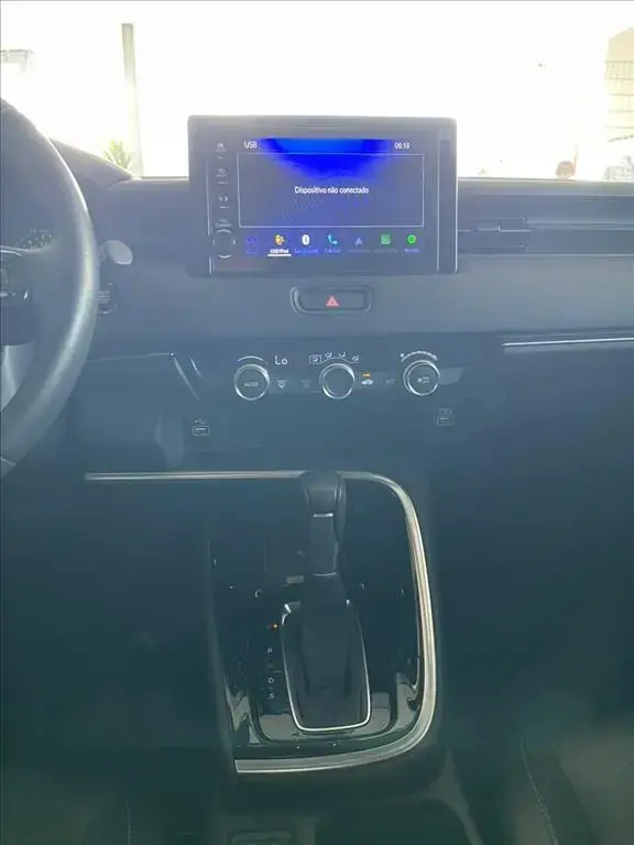galeria HR-V