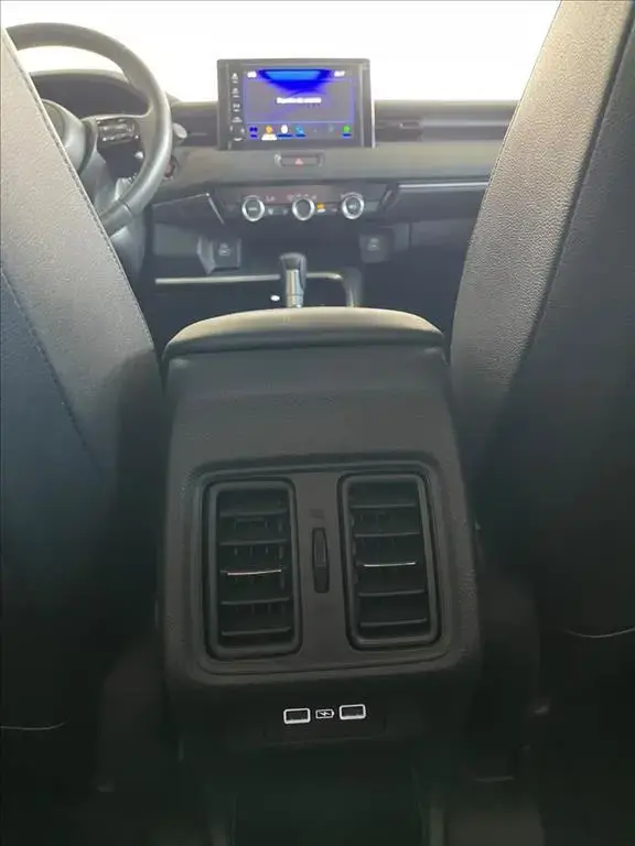 galeria HR-V