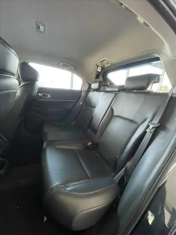 galeria HR-V