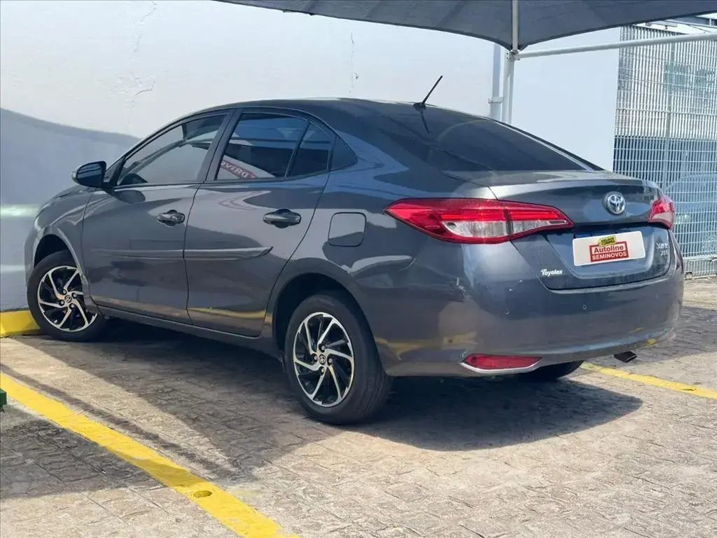 galeria YARIS