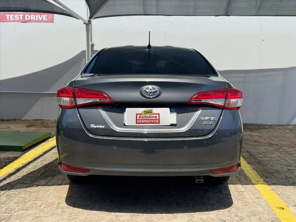 galeria YARIS