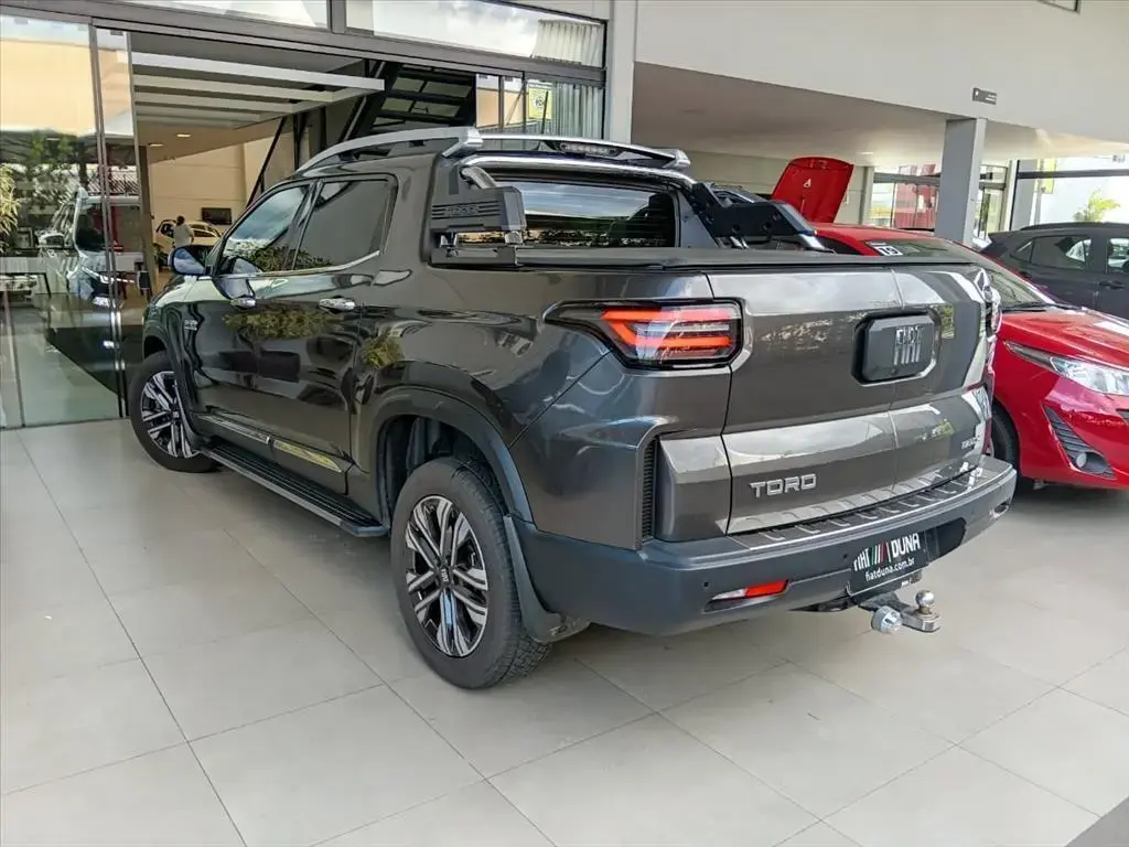 galeria TORO