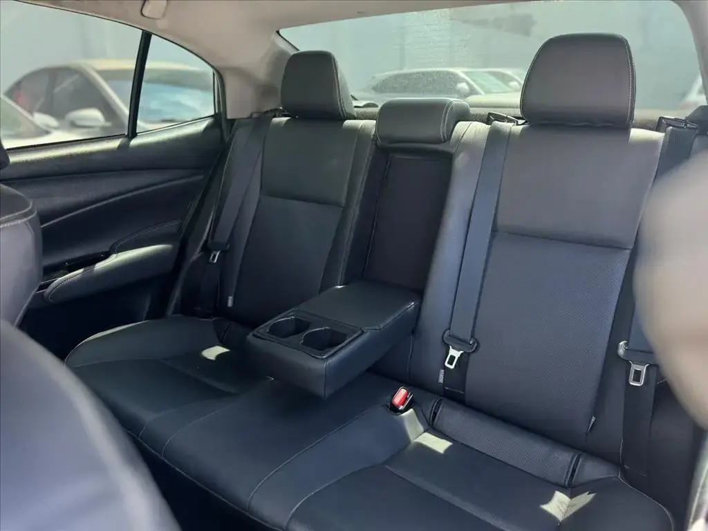 galeria YARIS