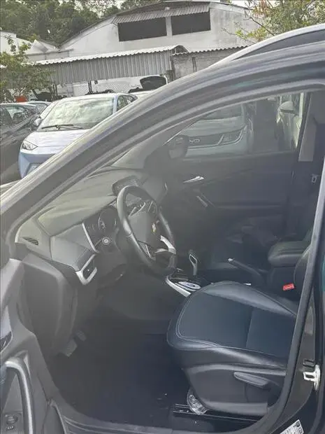 Chevrolet TRACKER 1.2 TURBO FLEX PREMIER AUTOMÁTICO