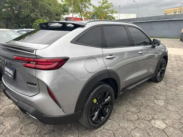 Gwm HAVAL H6 GT 1.5 PHEV AWD E-TRACTION