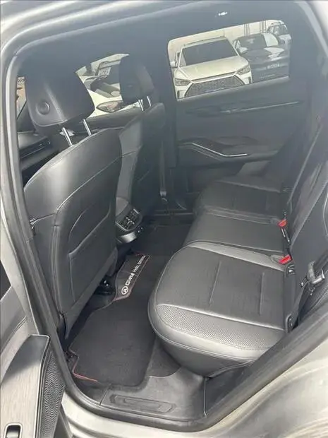 Gwm HAVAL H6 GT 1.5 PHEV AWD E-TRACTION