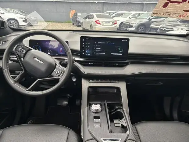 Gwm HAVAL H6 GT 1.5 PHEV AWD E-TRACTION