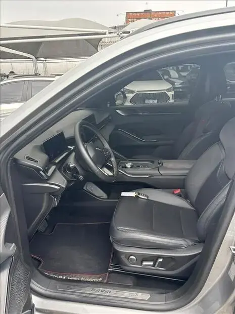 Gwm HAVAL H6 GT 1.5 PHEV AWD E-TRACTION