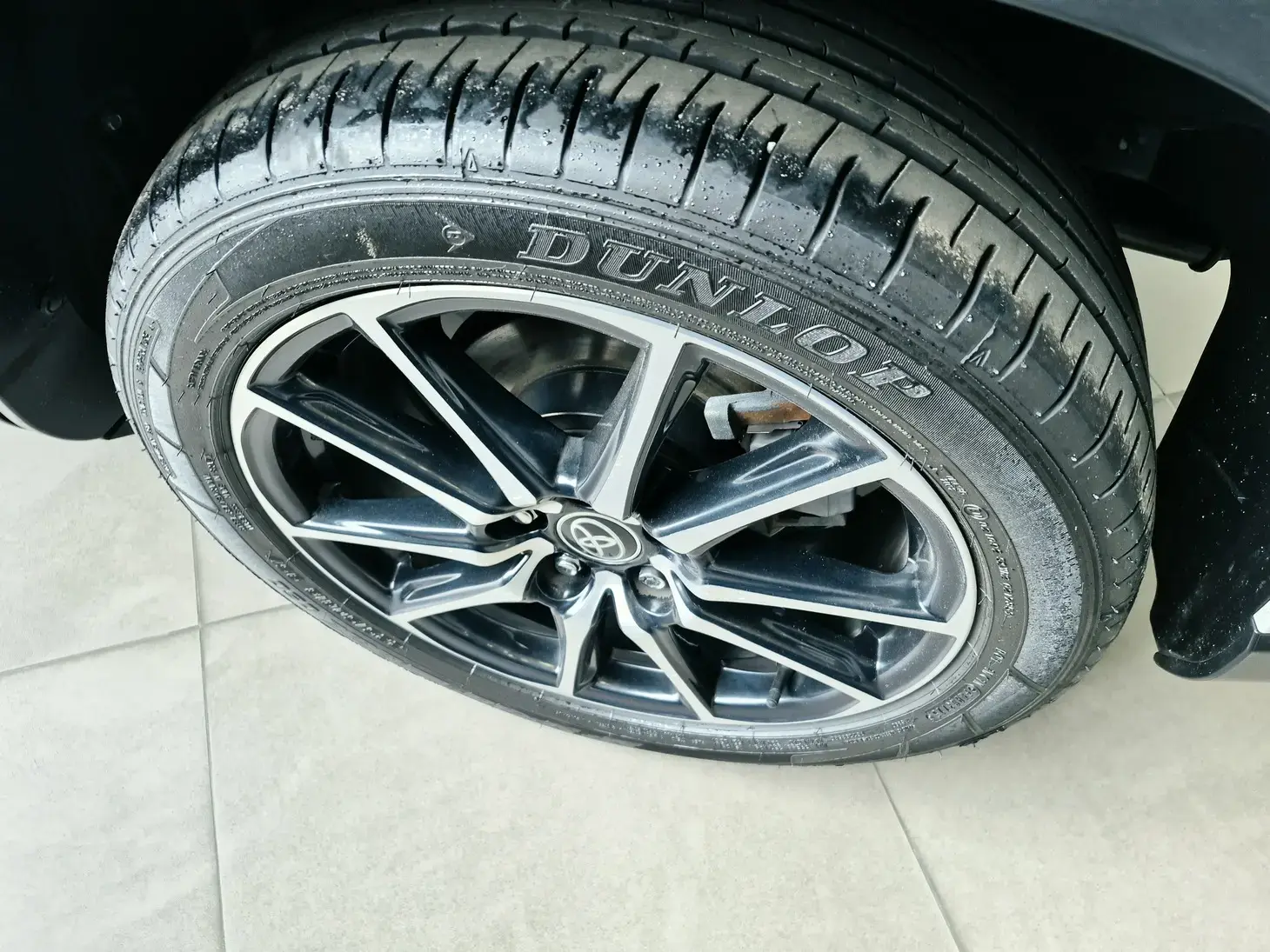 galeria COROLLA CROSS