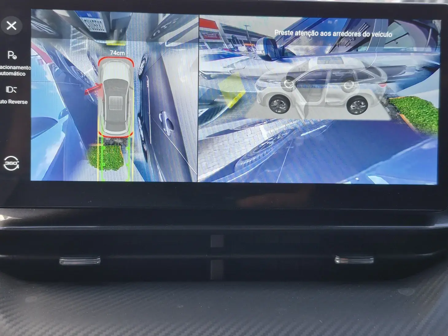 galeria HAVAL H6 GT