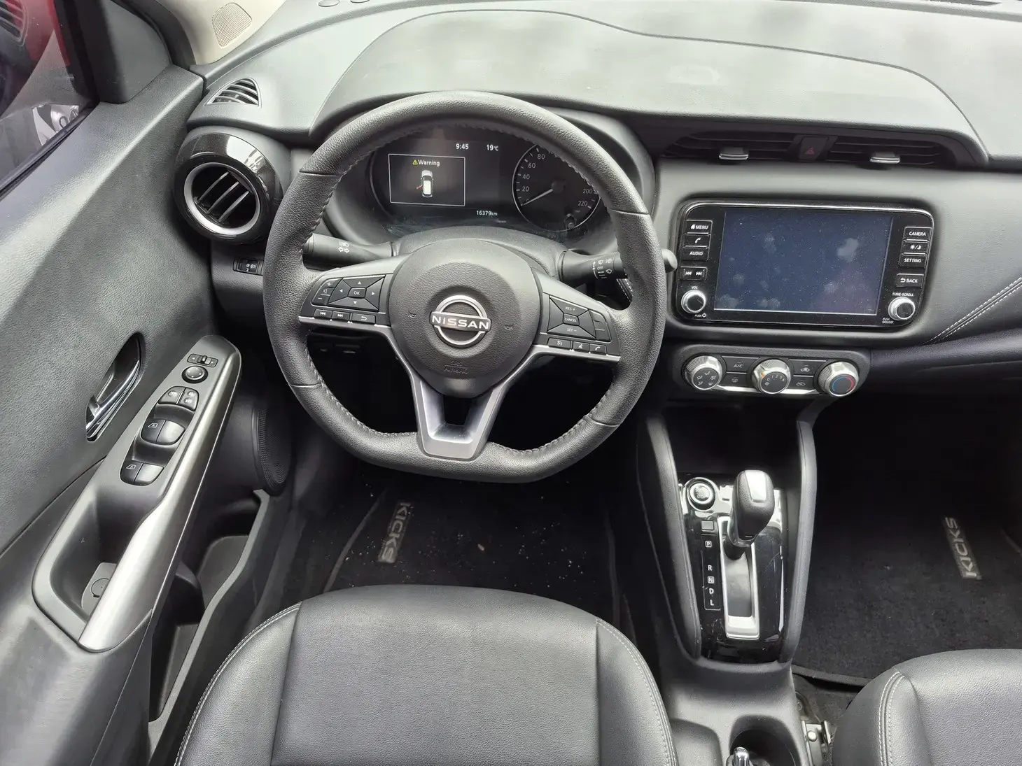 galeria KICKS PLAY
