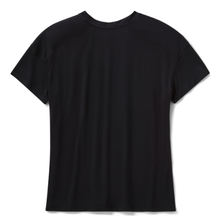 galeria BLUSA FEMININA H-D TECH COOLMAX LOGO