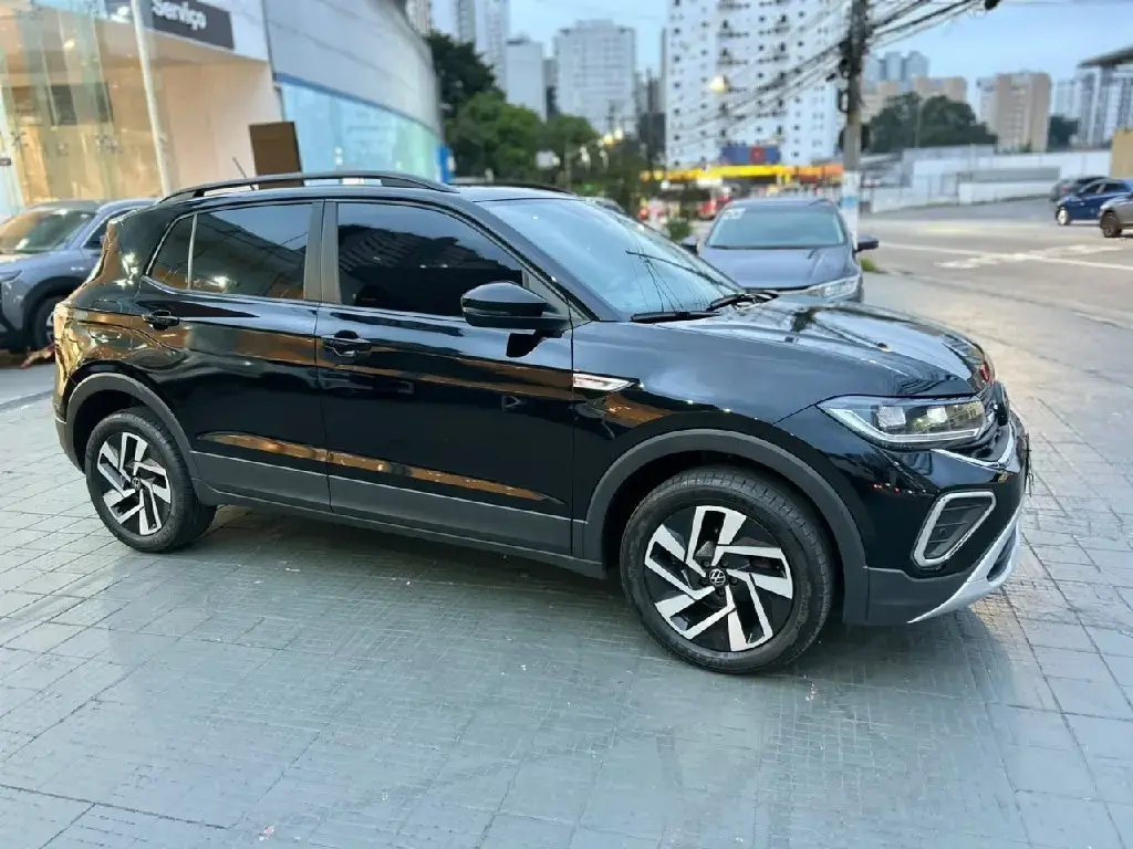 galeria T-CROSS