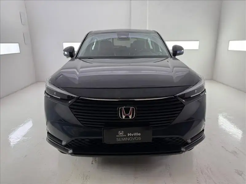 galeria HR-V