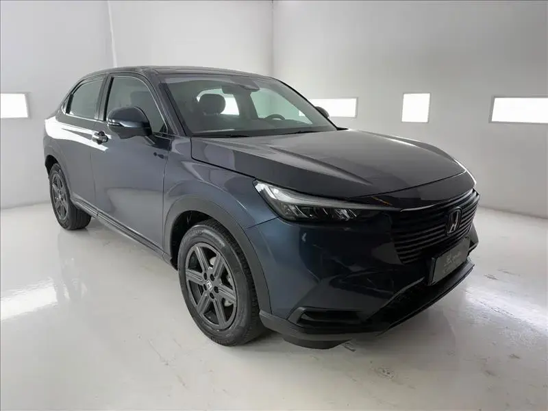 galeria HR-V