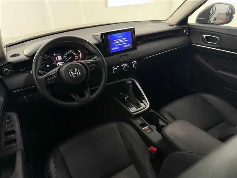 galeria HR-V