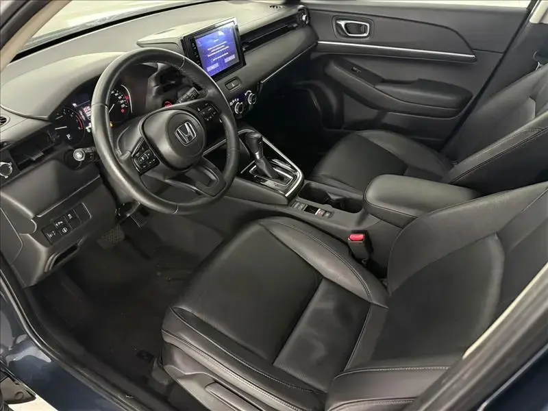 galeria HR-V