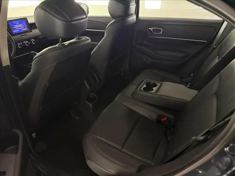 galeria HR-V