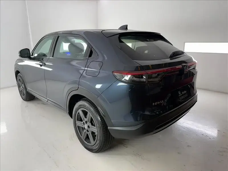 galeria HR-V