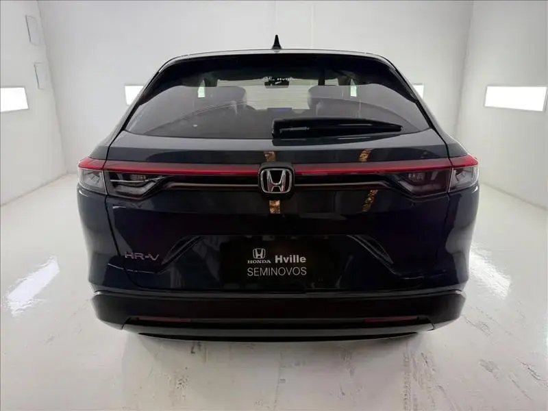 galeria HR-V