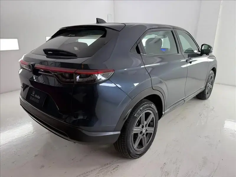 galeria HR-V