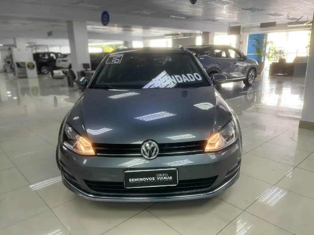 galeria GOLF