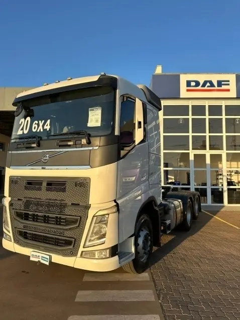 galeria FH 540 6X4