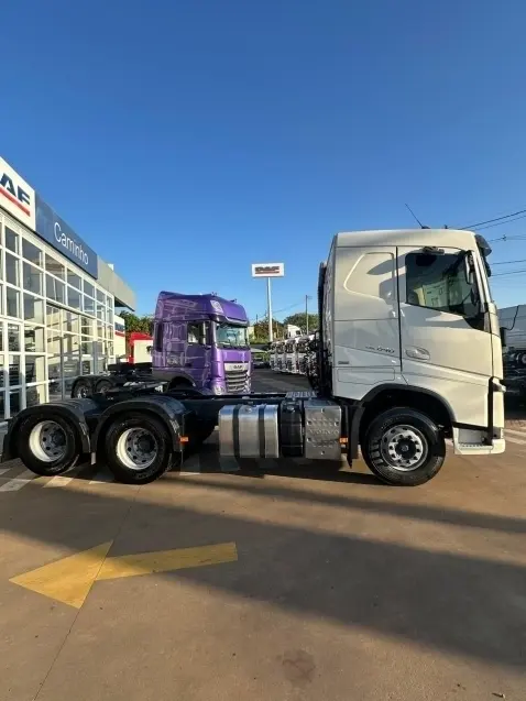 galeria FH 540 6X4