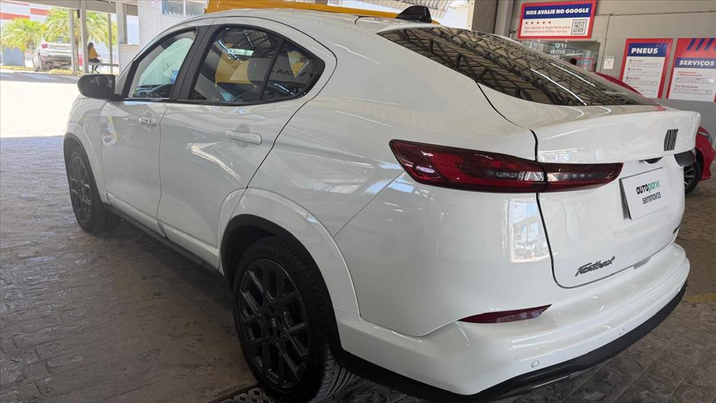 Fiat FASTBACK