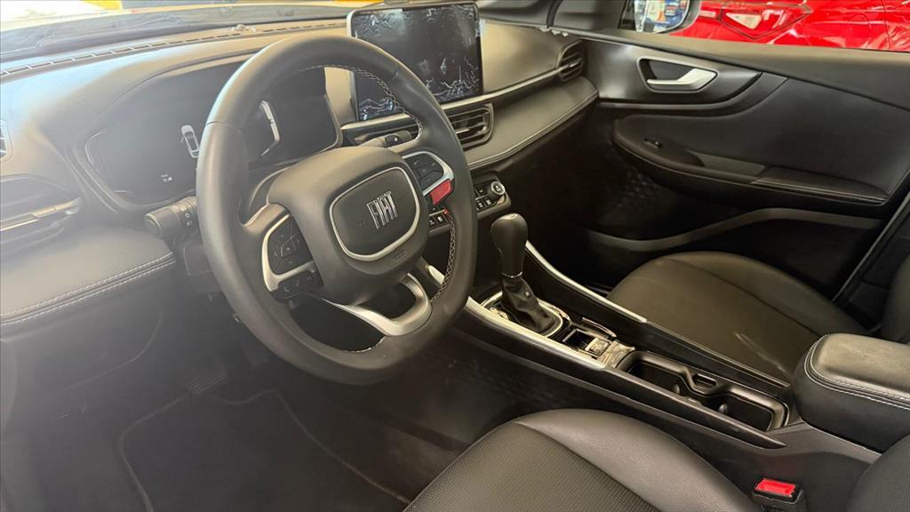 Fiat FASTBACK