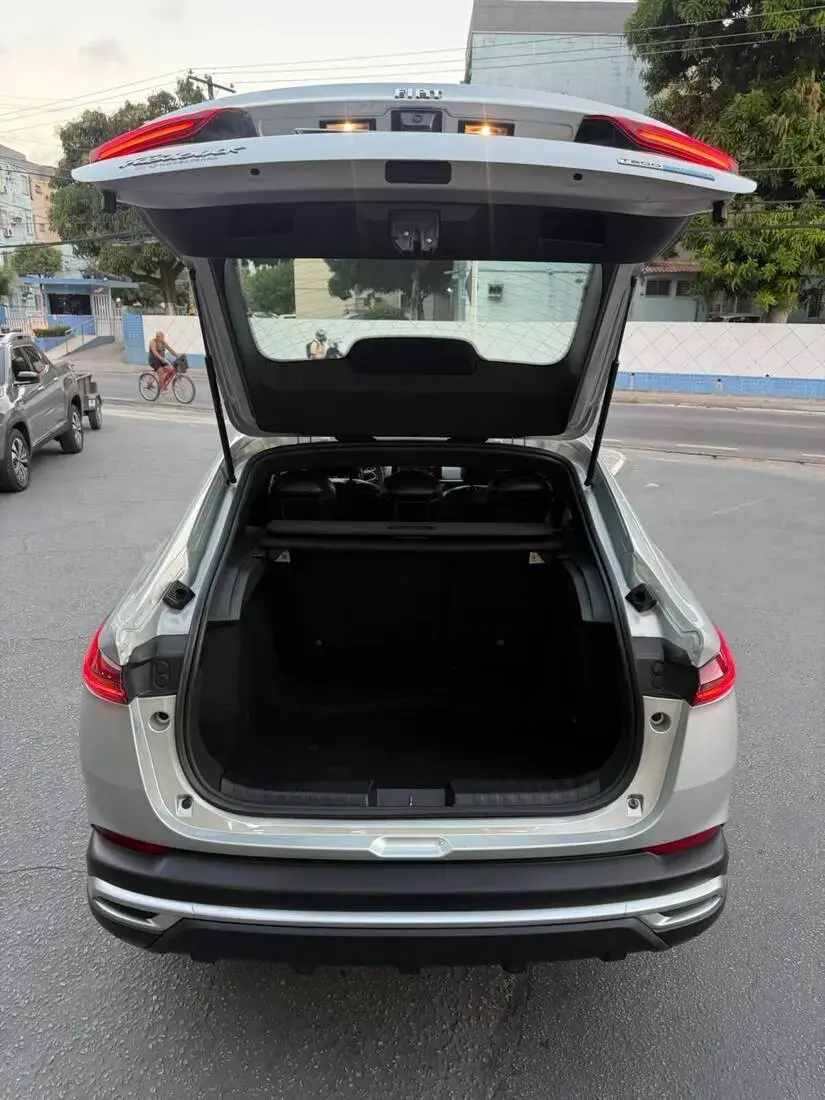 galeria FASTBACK