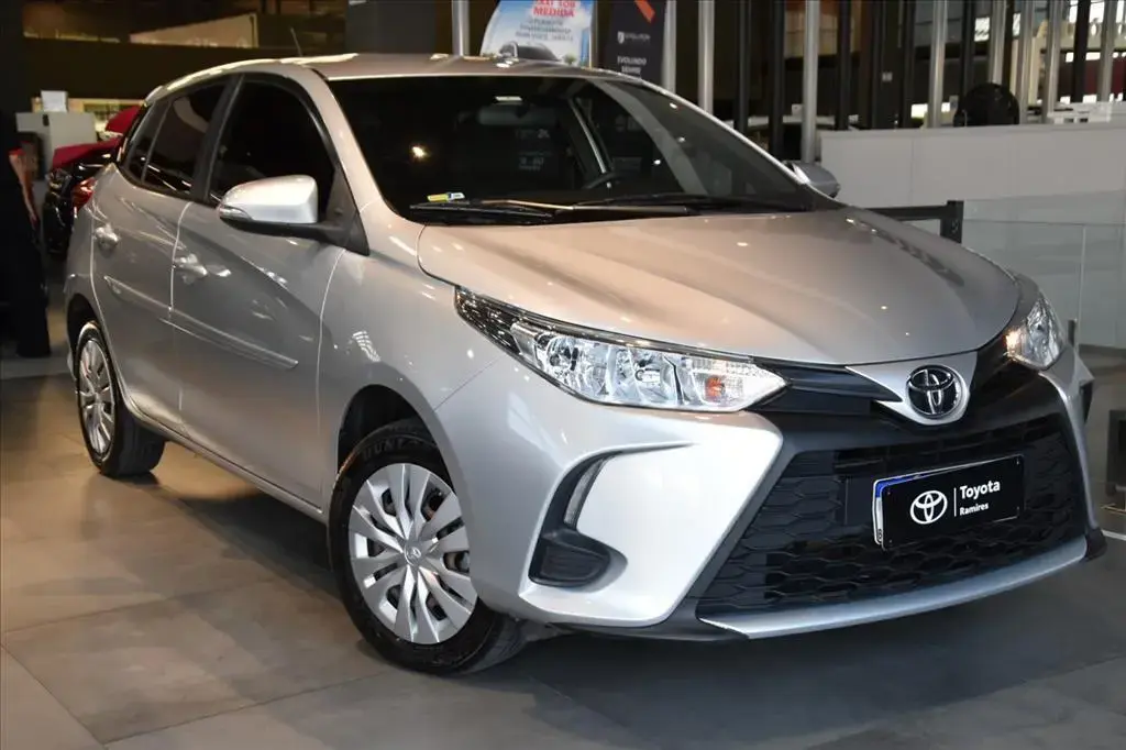 galeria YARIS