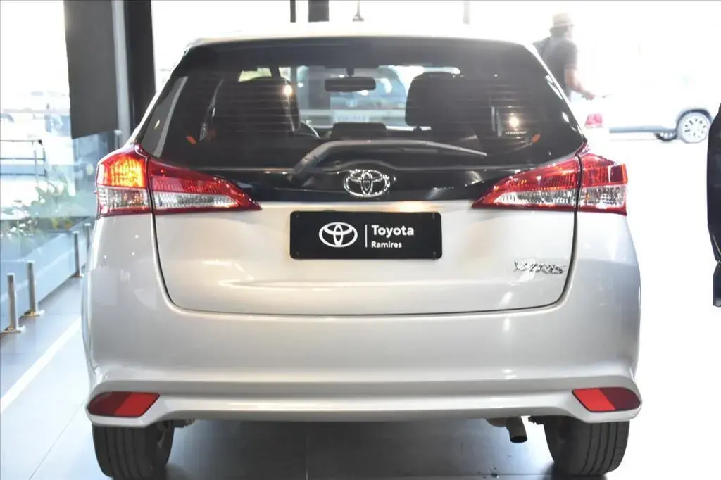 galeria YARIS