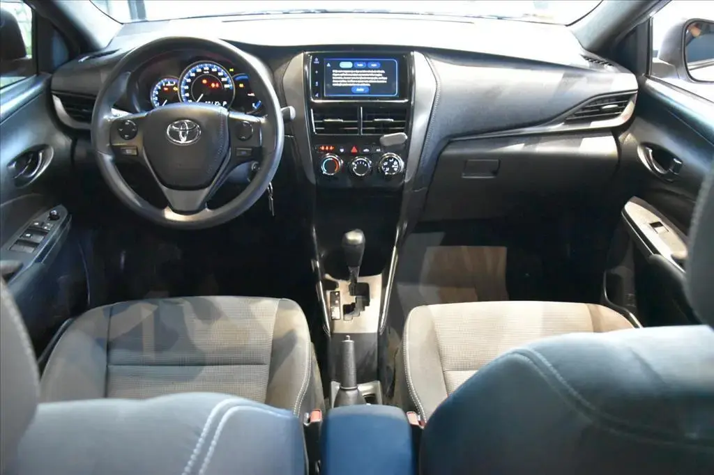galeria YARIS