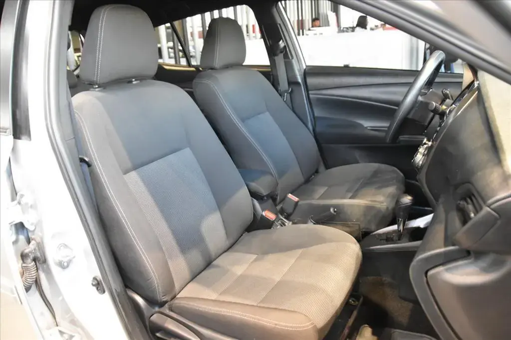galeria YARIS