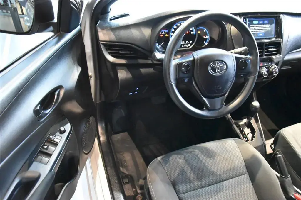galeria YARIS